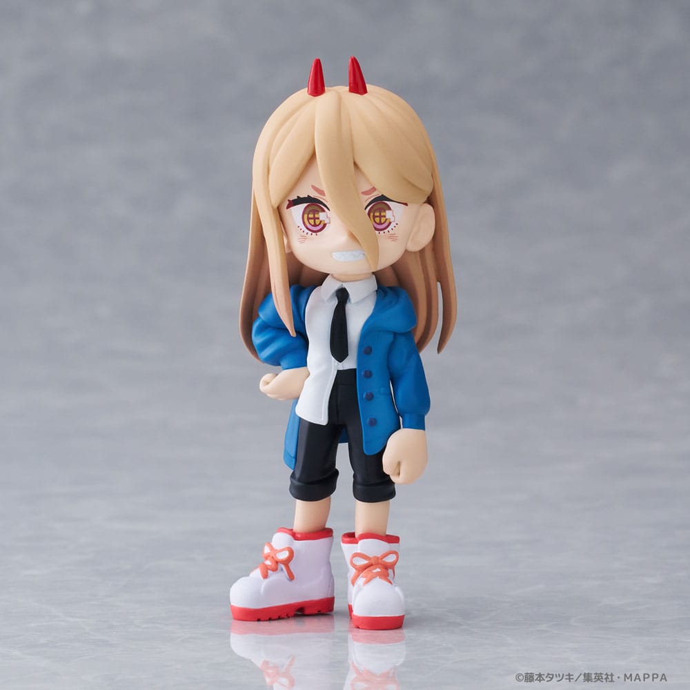 Bushiroad Creative PalVerse《鏈鋸人》(1個盲抽)