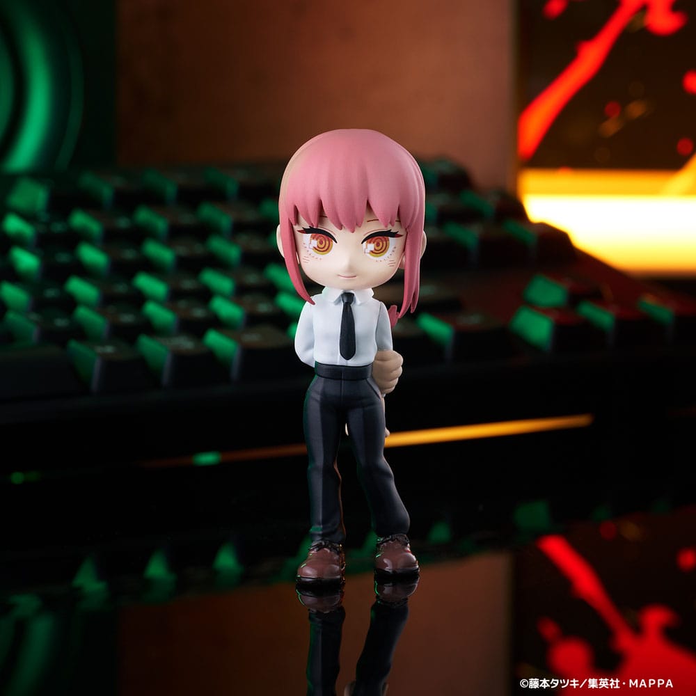 Bushiroad Creative PalVerse《鏈鋸人》(1個盲抽)