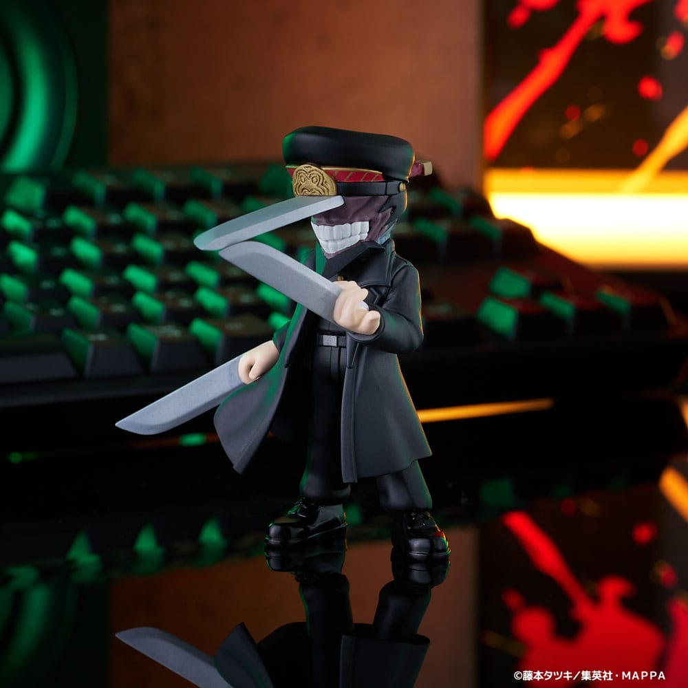 Bushiroad Creative PalVerse《鏈鋸人》(1個盲抽)