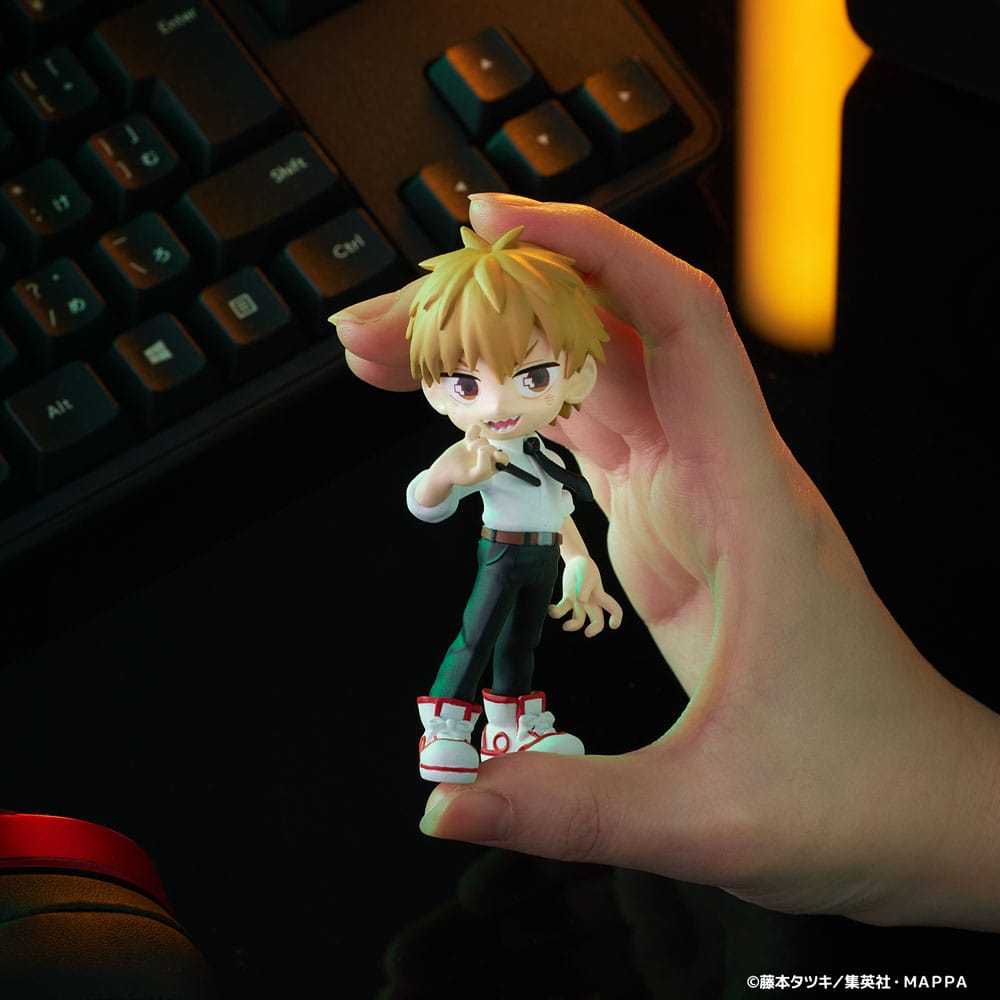 Bushiroad Creative PalVerse《鏈鋸人》(1個盲抽)