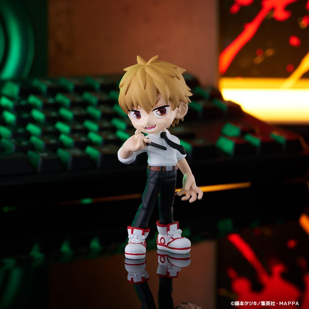 Bushiroad Creative PalVerse《鏈鋸人》(1個盲抽)