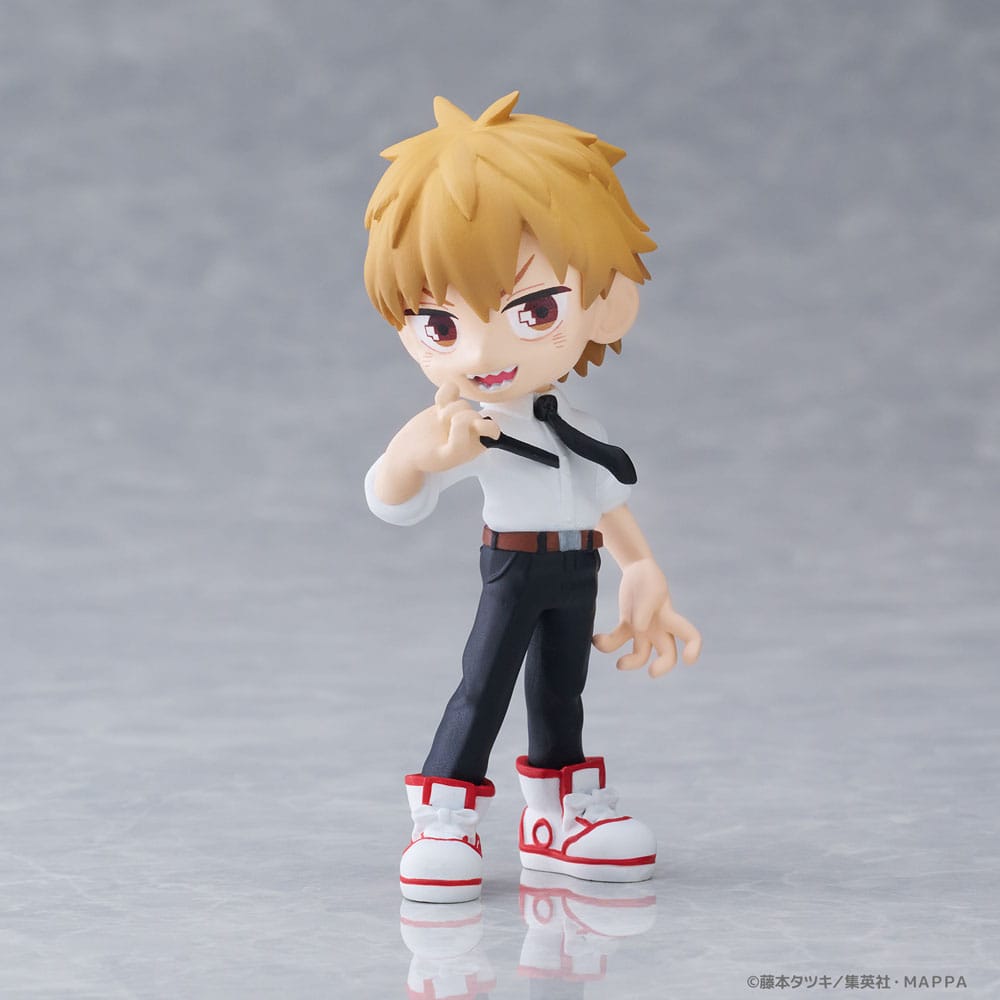 Bushiroad Creative PalVerse《鏈鋸人》(1個盲抽)