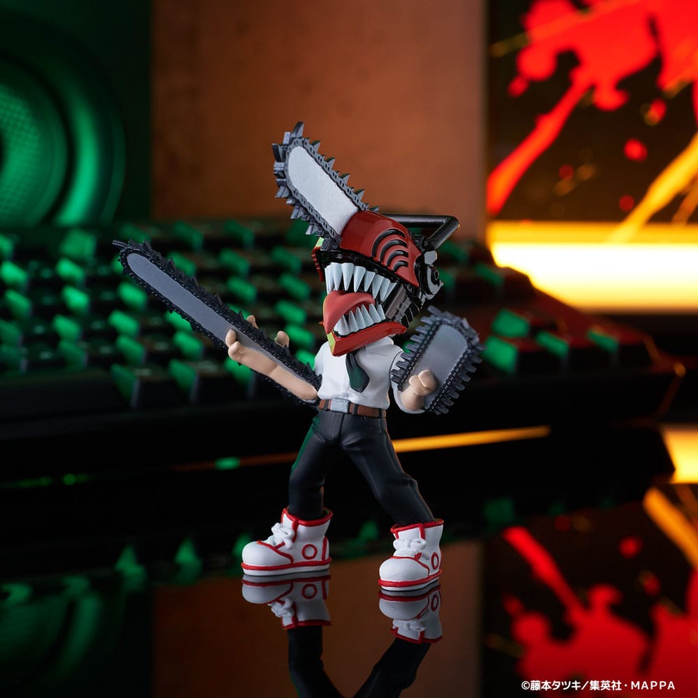 Bushiroad Creative PalVerse《鏈鋸人》(1個盲抽)