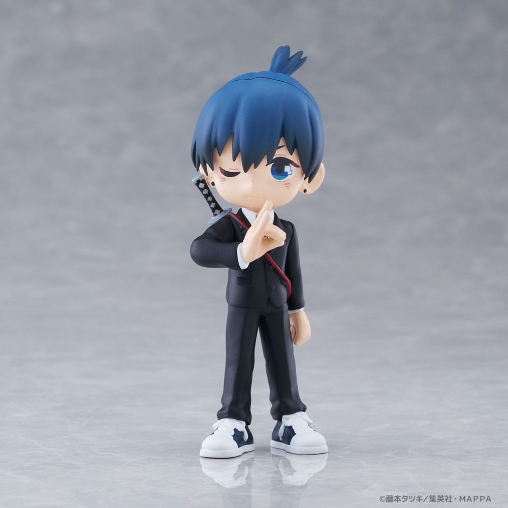 Bushiroad Creative PalVerse《鏈鋸人》(1個盲抽)