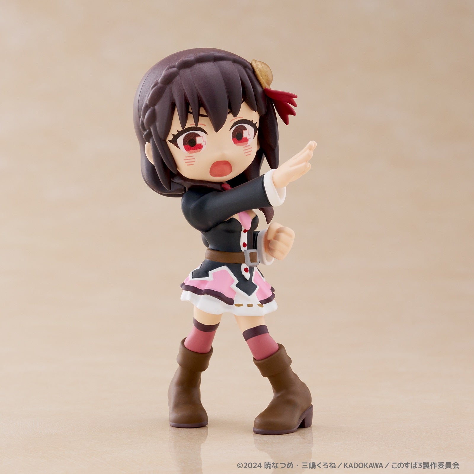 Bushiroad Creative PalVerse《為美好的世界獻上祝福!3》(1個盲抽)