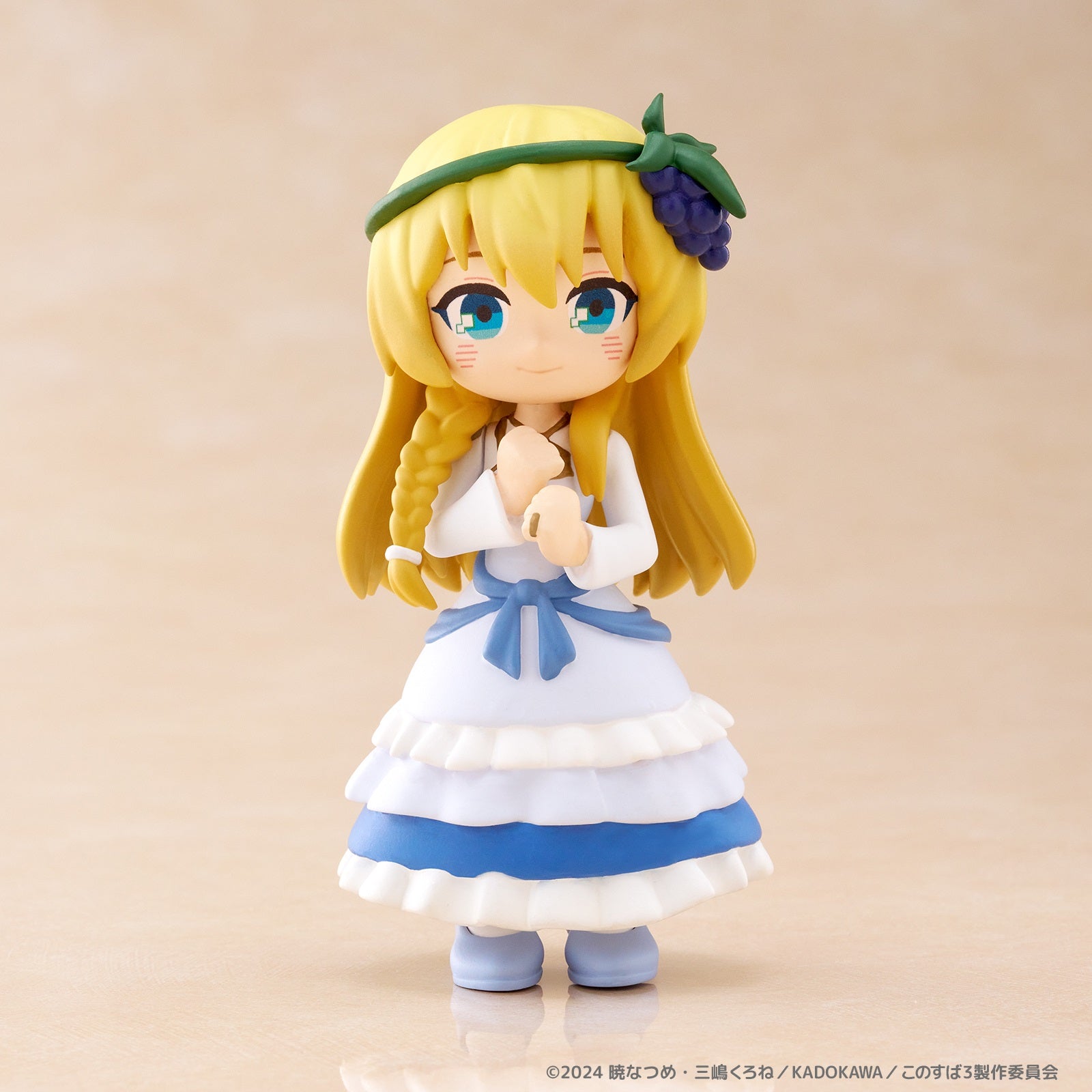 Bushiroad Creative PalVerse《為美好的世界獻上祝福!3》(1個盲抽)