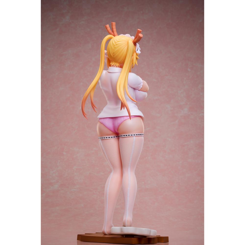 《預訂已截單》A・DIMENSION 小林家的龍女僕 托爾 1/4比例手辦