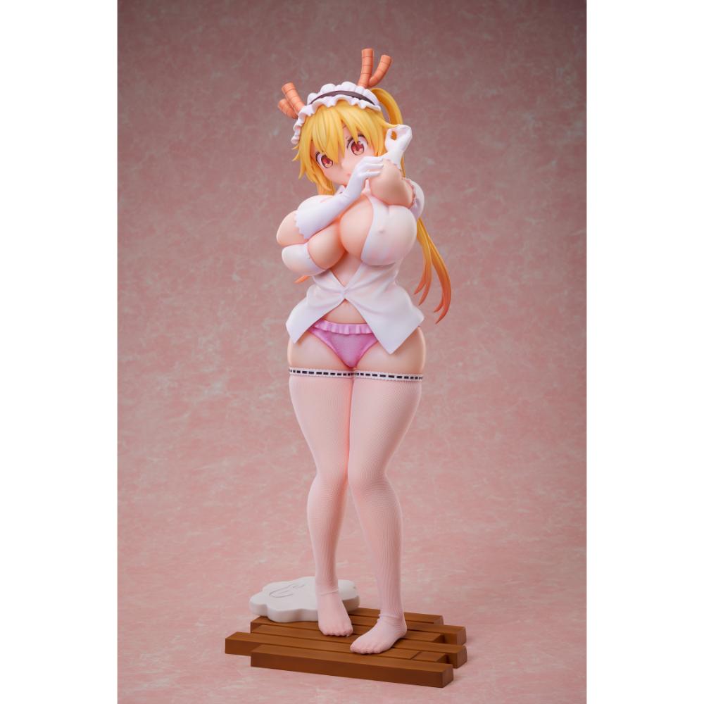 《預訂已截單》A・DIMENSION 小林家的龍女僕 托爾 1/4比例手辦