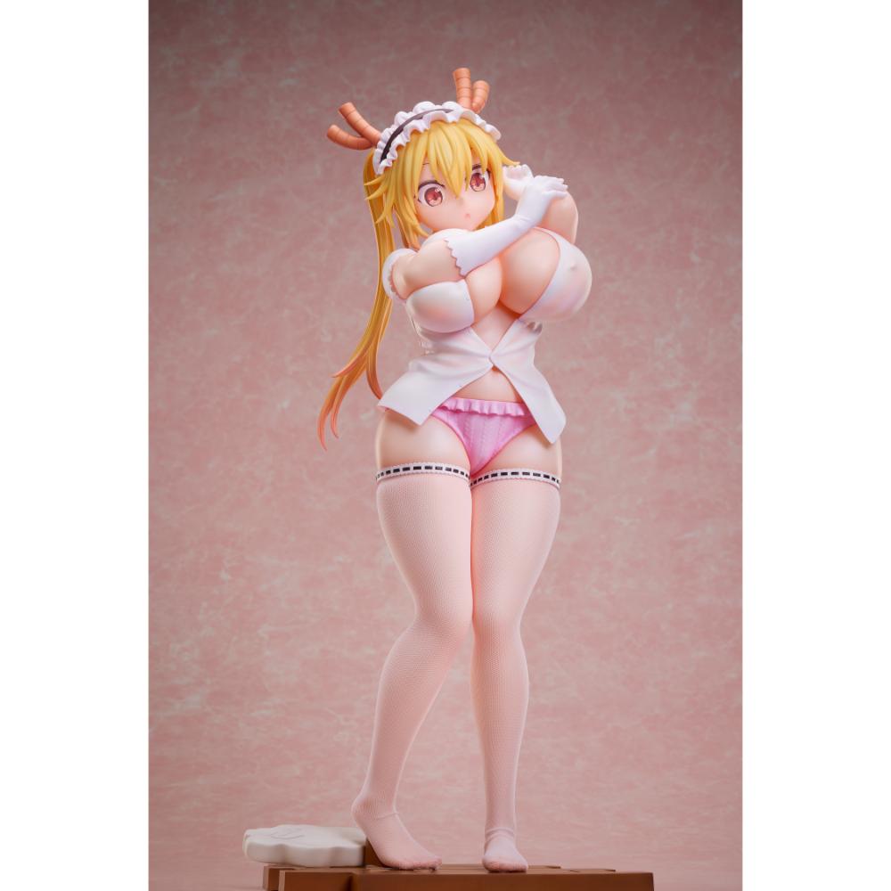 《預訂已截單》A・DIMENSION 小林家的龍女僕 托爾 1/4比例手辦