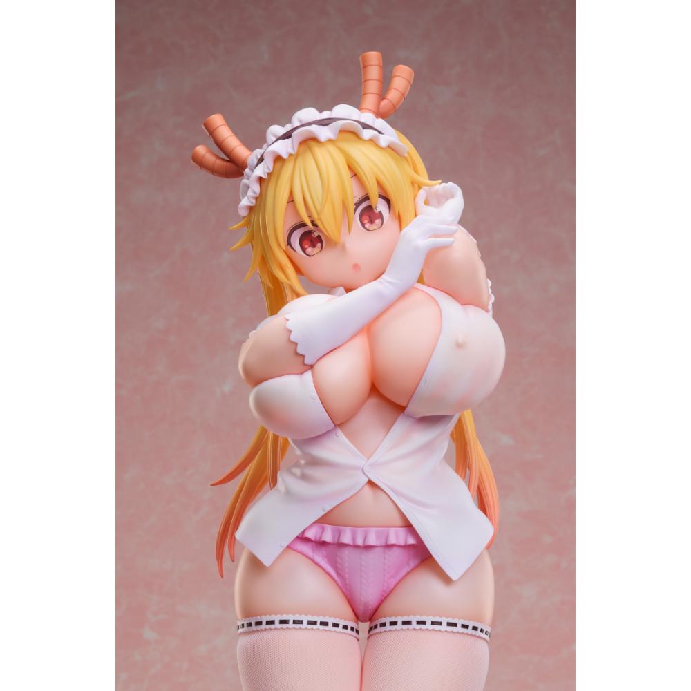 《預訂已截單》A・DIMENSION 小林家的龍女僕 托爾 1/4比例手辦