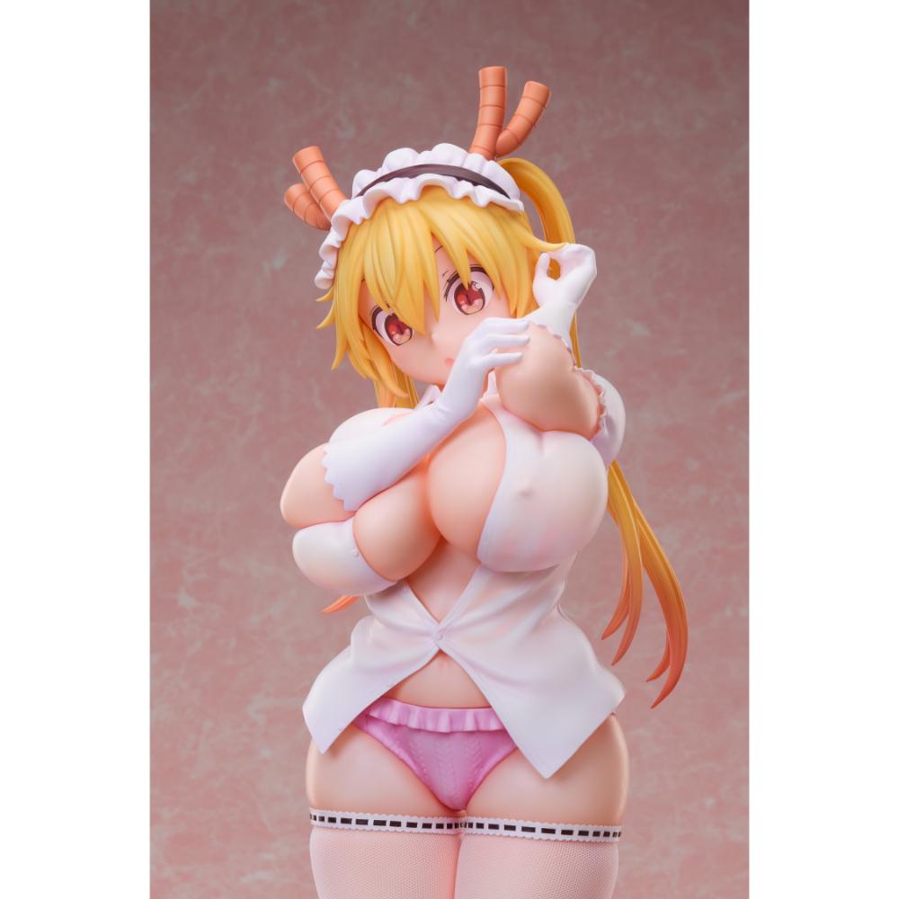 《預訂已截單》A・DIMENSION 小林家的龍女僕 托爾 1/4比例手辦