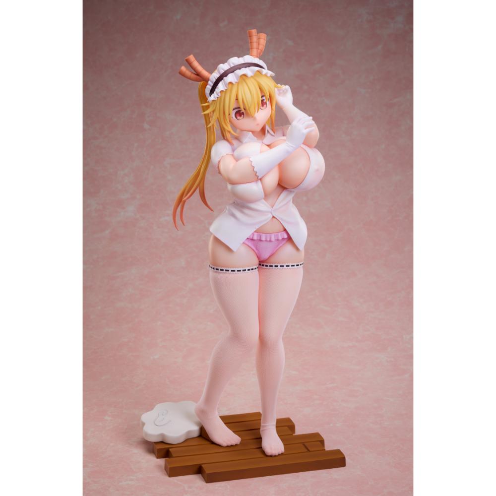 《預訂已截單》A・DIMENSION 小林家的龍女僕 托爾 1/4比例手辦