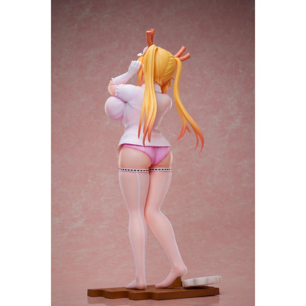 《預訂已截單》A・DIMENSION 小林家的龍女僕 托爾 1/4比例手辦