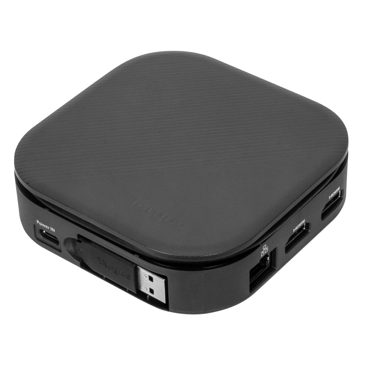 Targus DOCK116 USB-C DisplayLink Universal Docking Station