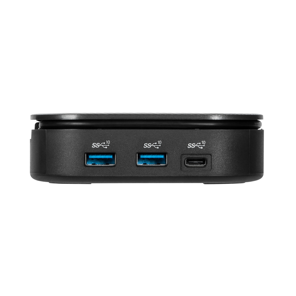 Targus DOCK116 USB-C DisplayLink Universal Docking Station