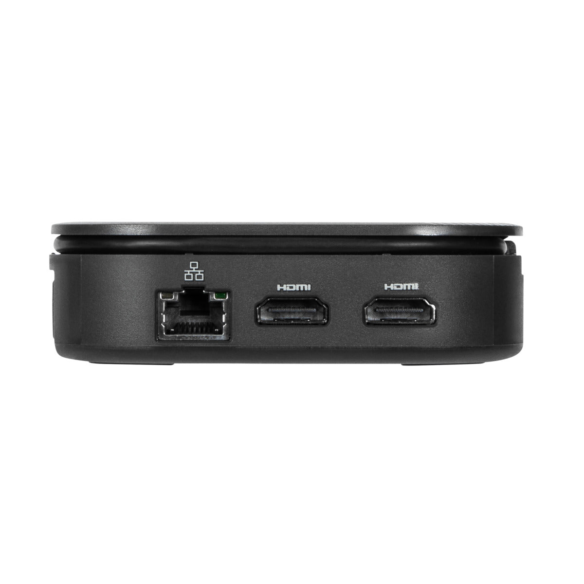 Targus DOCK116 USB-C DisplayLink Universal Docking Station
