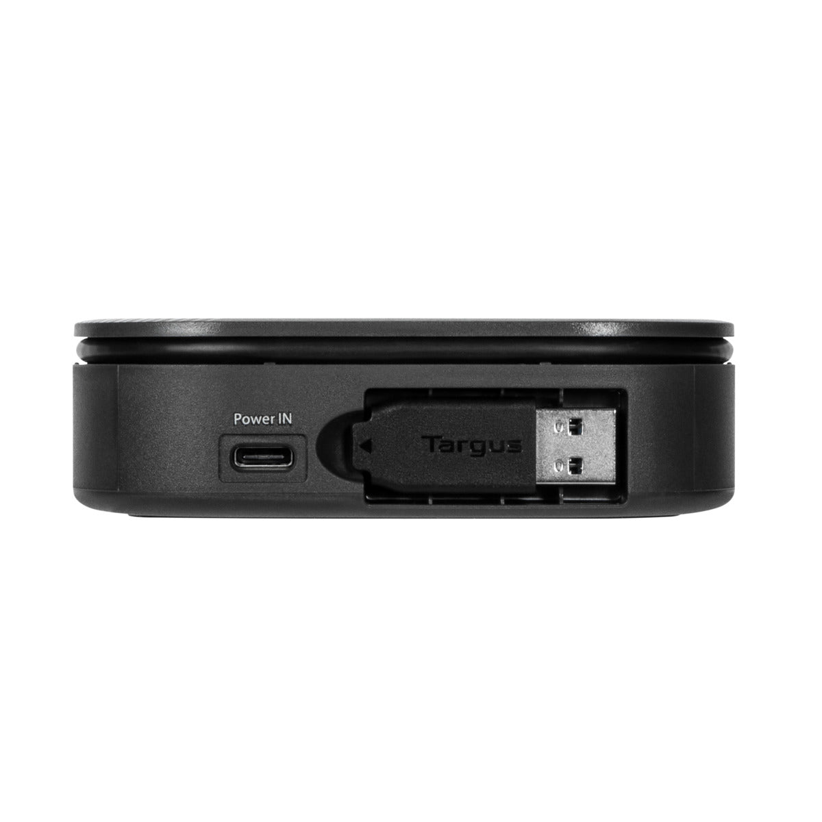 Targus DOCK116 USB-C DisplayLink Universal Docking Station 擴充基座
