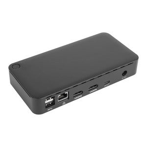 Targus DOCK310 USB-C DisplayLink Universal Docking Station 擴充基座