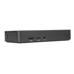 Targus DOCK310 USB-C DisplayLink Universal Docking Station 擴充基座