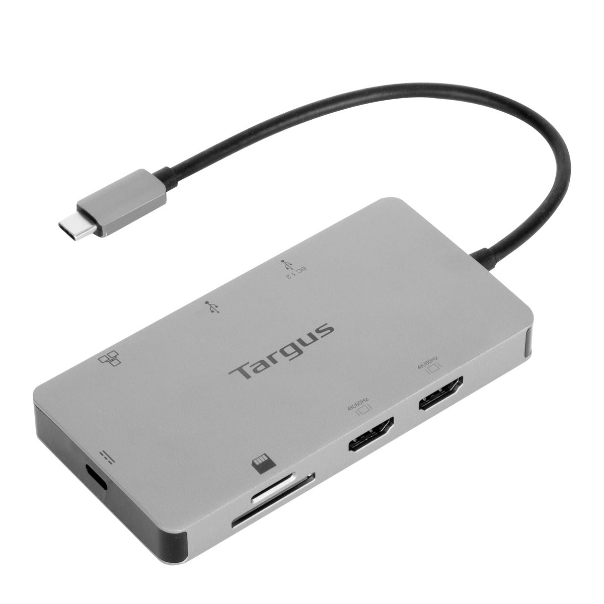 Targus DOCK423 USB-C Docking Station 擴充基座