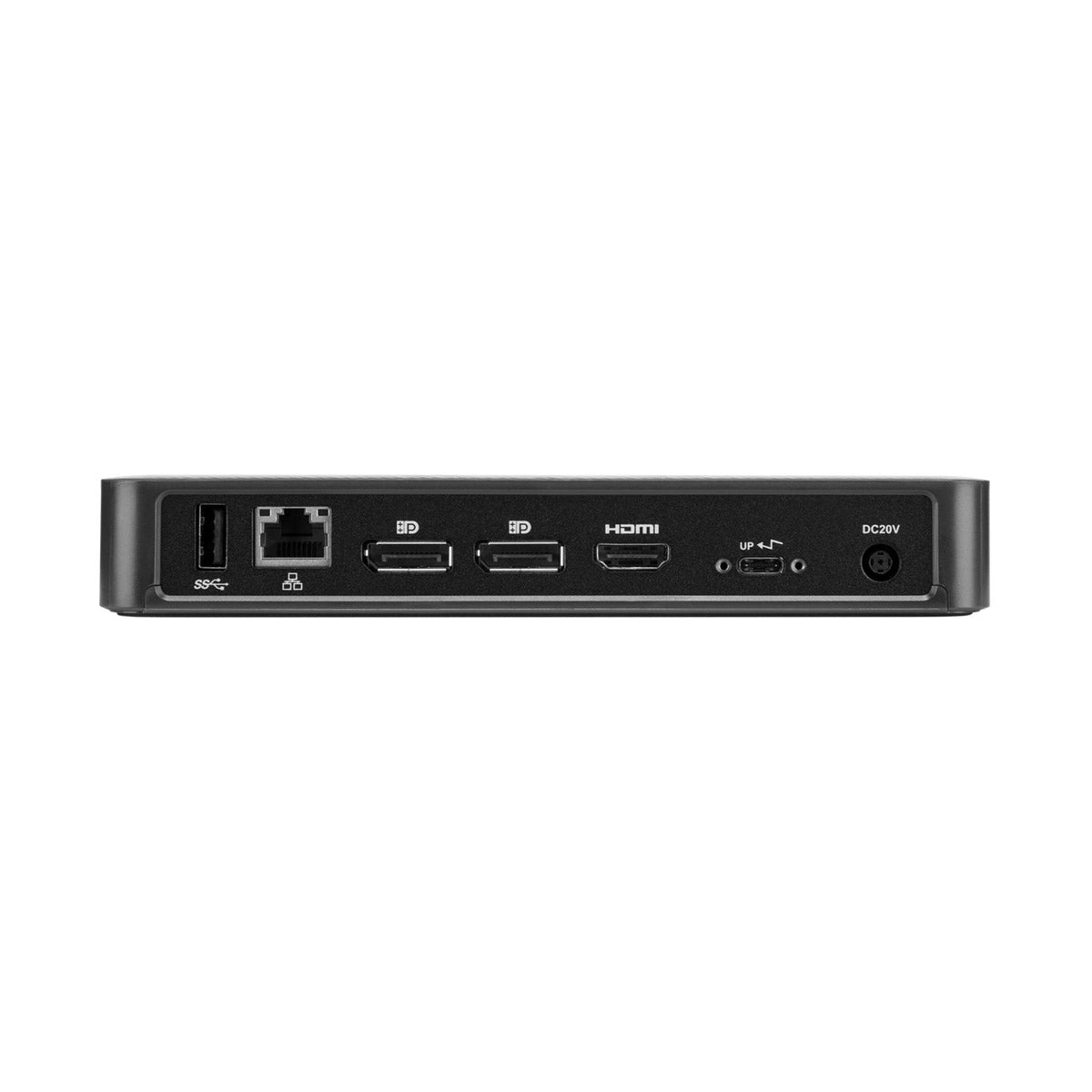 Targus DOCK430 USB-C Docking Station