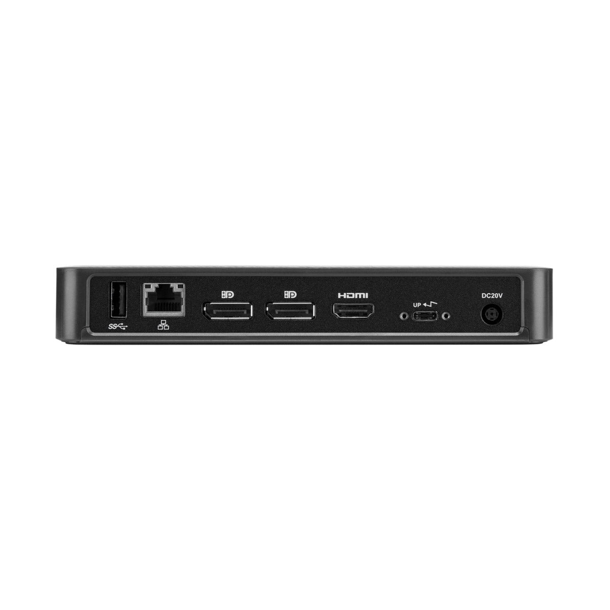 Targus DOCK430 USB-C Docking Station 擴充基座