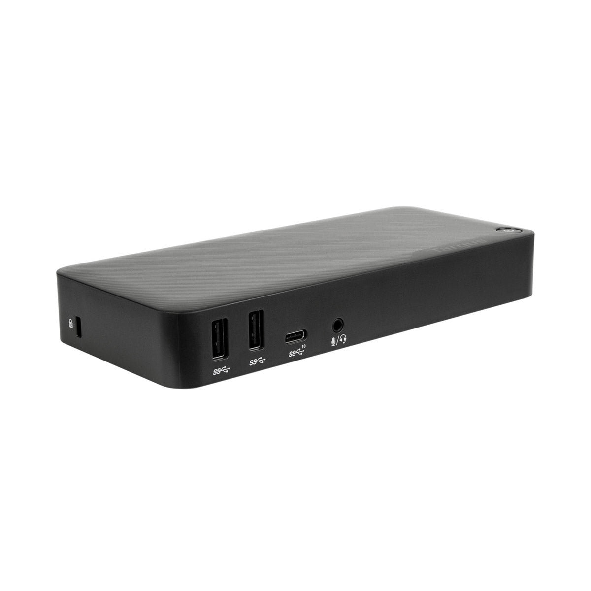 Targus DOCK430 USB-C Docking Station