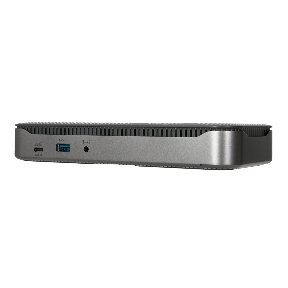 Targus DOCK710 USB-C Hybrid DisplayLink Universal Docking Station