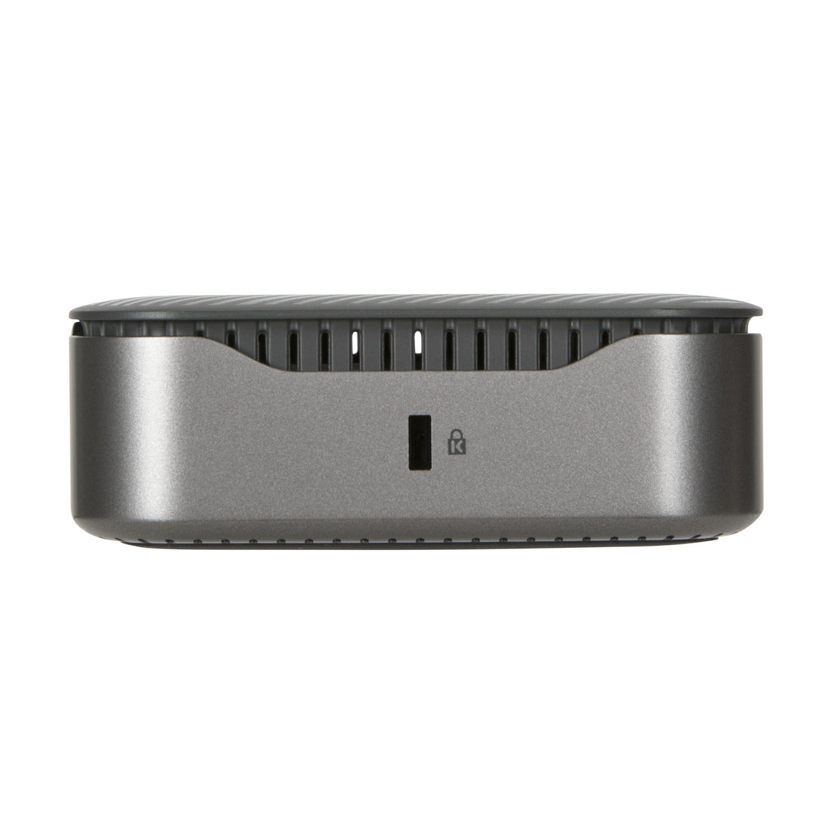 Targus DOCK710 USB-C Hybrid DisplayLink Universal Docking Station