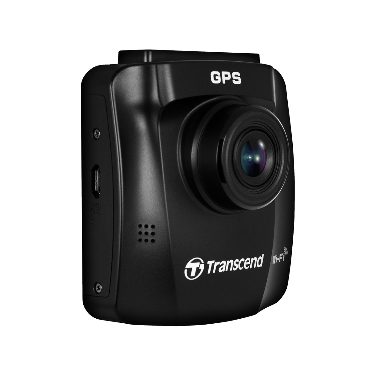 Transcend 64G DrivePro 250 行車記錄儀