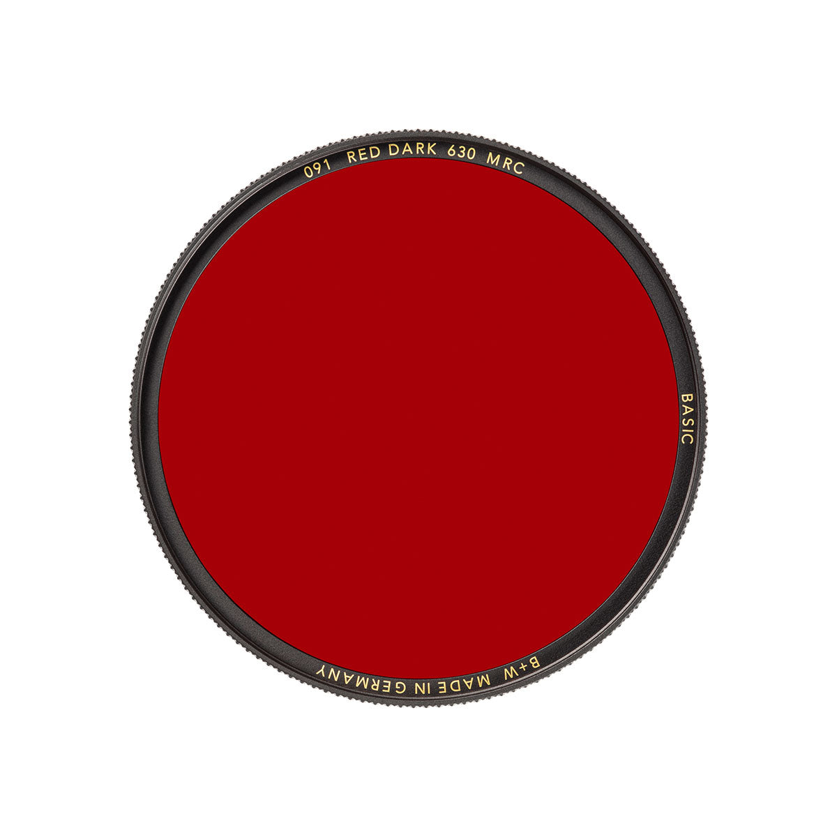 《預訂》B+W Black & White Filters MRC (黑白攝影 - 有色濾鏡)