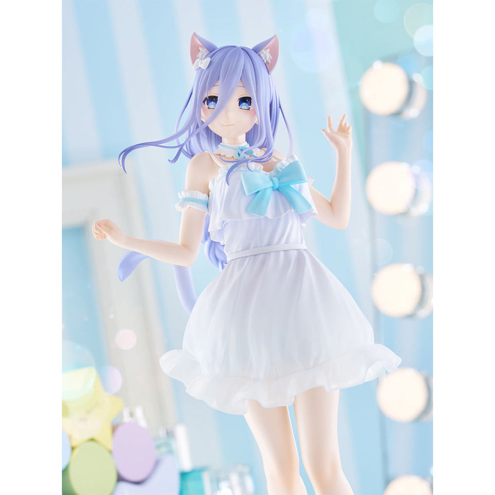 《預訂已截單》FuRyu Tenitol Tall《約會大作戰》崇宮澪《2025年9月發售》