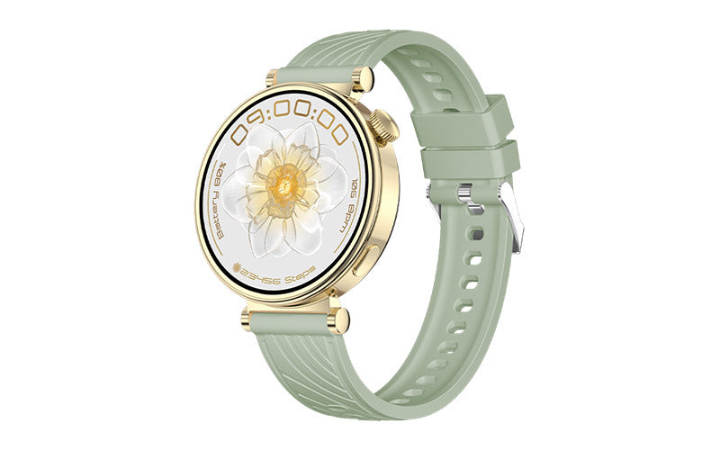 AuraFit - Ella 2 智能女裝手錶 (AM23)