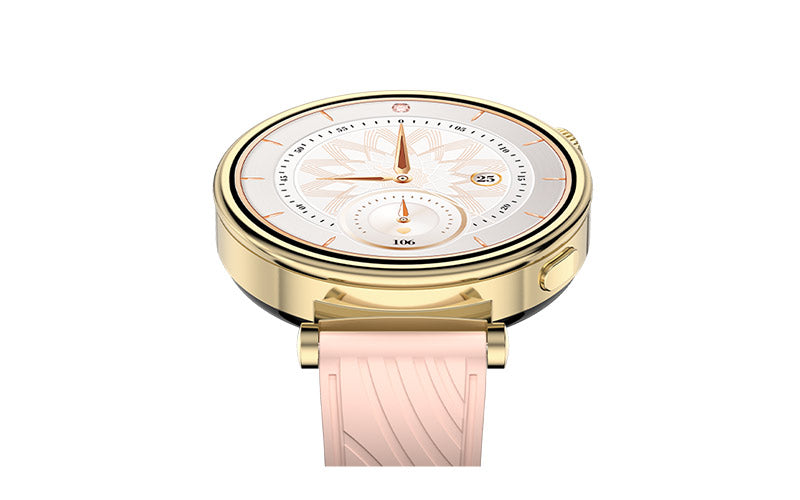 AuraFit - Ella 2 智能女裝手錶 (AM23)