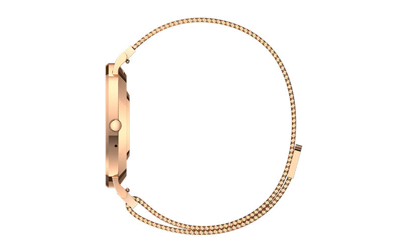 AuraFit - Ella 3 智能女裝手錶 (AM28)