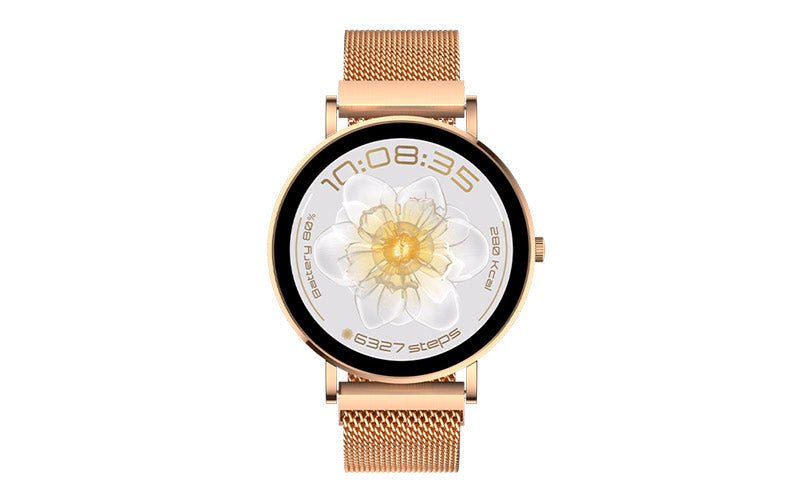 AuraFit - Ella 3 智能女裝手錶 (AM28)