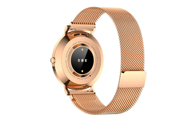 AuraFit - Ella 3 智能女裝手錶 (AM28)