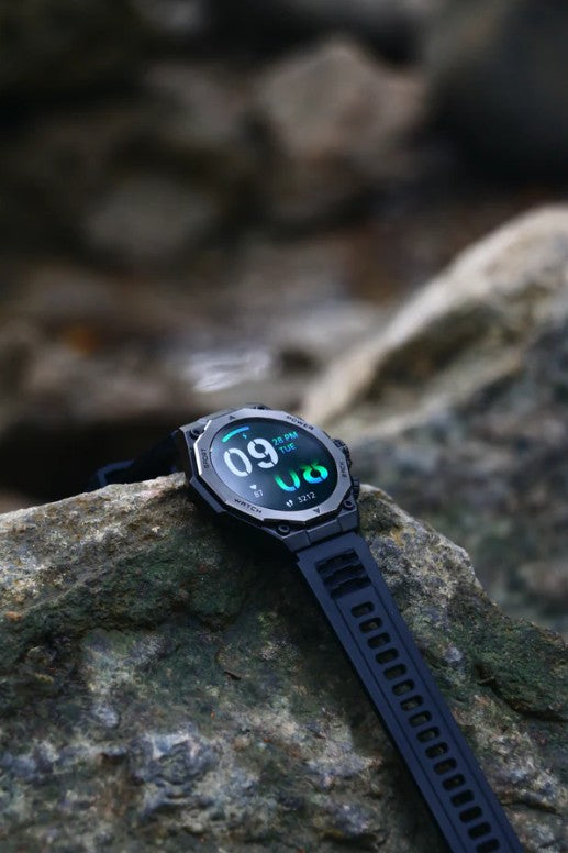 AuraFit - Energy 2 智能手錶 (AM18)