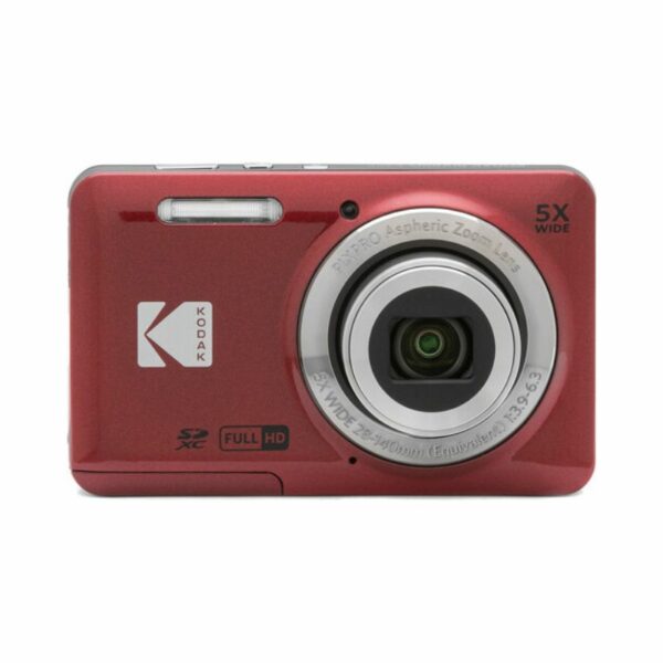 KODAK PIXPRO FZ55 Digital Camera (四個顏色選擇)