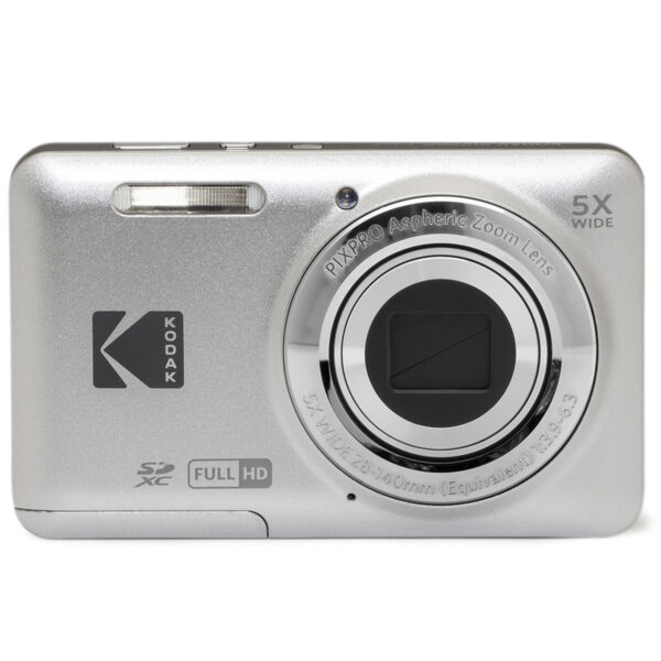 KODAK PIXPRO FZ55 Digital Camera (四個顏色選擇)