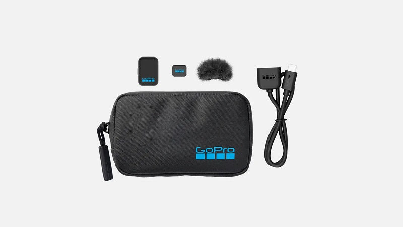 GoPro Wireless Mic 無線麥克風系統