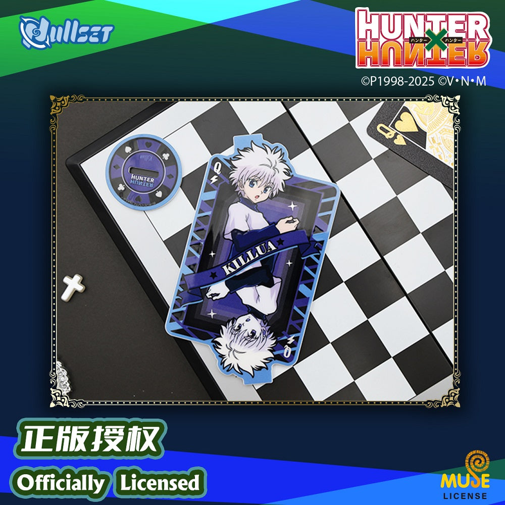 Hunter x Hunter 全職獵人 特寫立牌