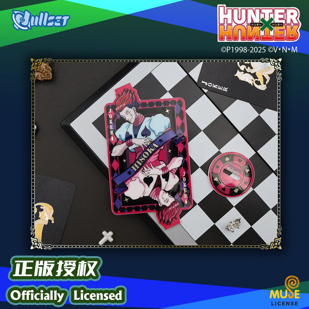 Hunter x Hunter 全職獵人 特寫立牌