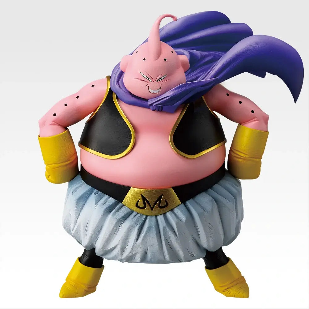 Banpresto Oversea 一番賞 魔人布歐(BATTLE OF THE SUPER SAIYAN)