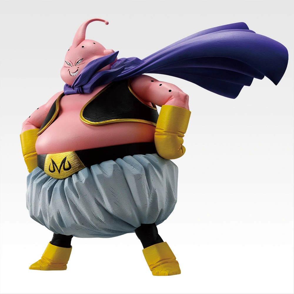 Banpresto Oversea 一番賞 魔人布歐(BATTLE OF THE SUPER SAIYAN)