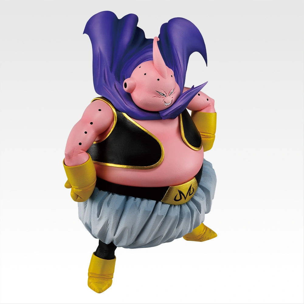 Banpresto Oversea 一番賞 魔人布歐(BATTLE OF THE SUPER SAIYAN)
