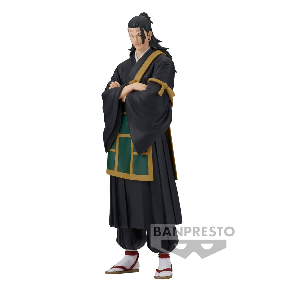 Banpresto [KING OF ARTIST] 咒術迴戰 夏油傑