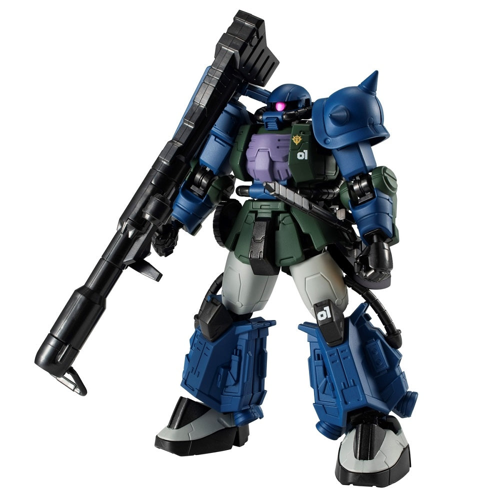 Bandai Candy Toy 機動戰士高達G FRAME FA 所羅門之惡夢套裝