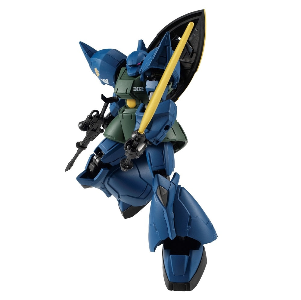 Bandai Candy Toy 機動戰士高達G FRAME FA 所羅門之惡夢套裝