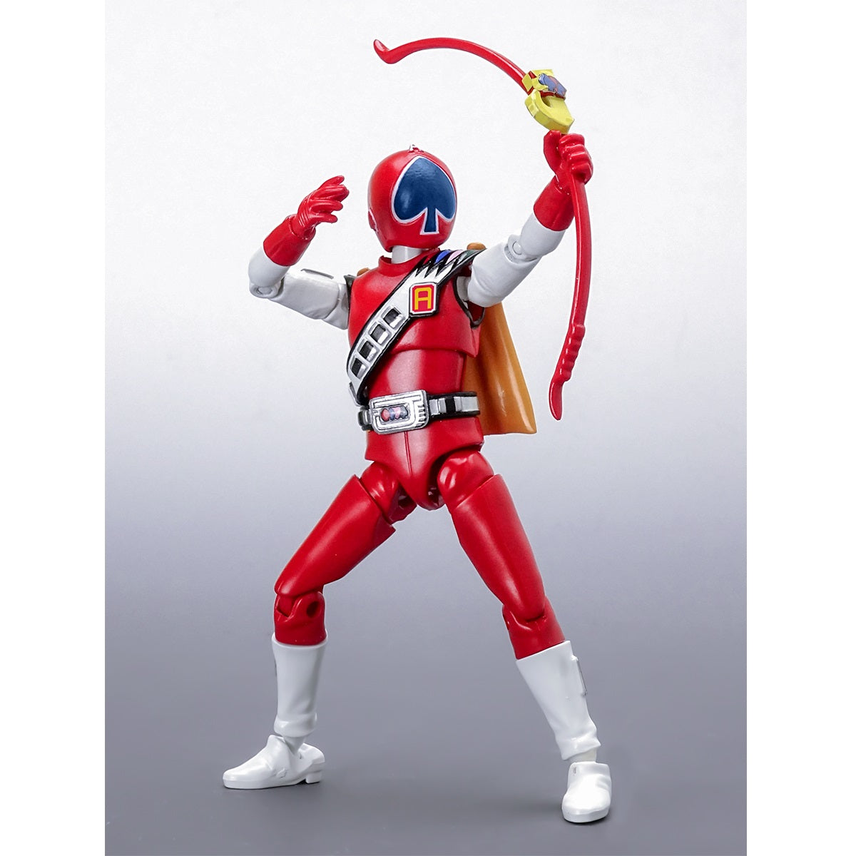 Bandai Candy Toy SHODO SUPER JAKQ 電擊隊《只限門市自取》